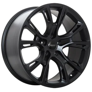 ART – Replica 29 – Black – 20″x9″ 34mm – All weather Wheels – R2920002